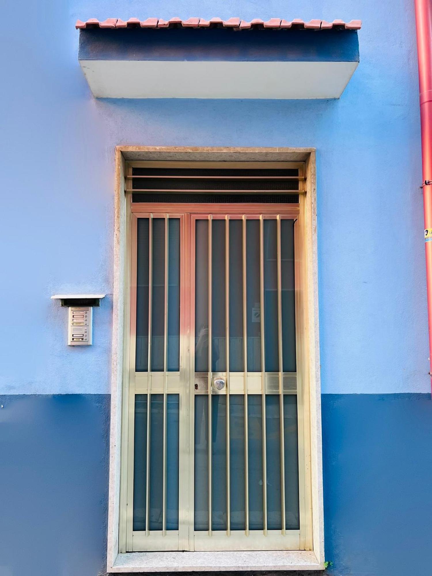 The Green House On The Sea Pozzallo Exterior photo